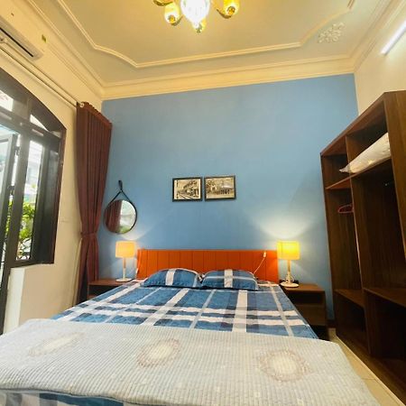 Honey Homestay Hanói Exterior foto